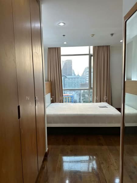 The Master Centrium Asoke-Sukhumvit : เดอะ มาสเตอร์ เซ็นเธรี่ยม อโศก-สุขุมวิท, กรุงเทพ, สุขุมวิท 21, คลองเตยเหนือ, วัฒนา, กรุงเทพ, 150 ตร.ม., คอนโด ให้เช่า, โดย Natthapong Laomahong, 500330717 - DDproperty.com