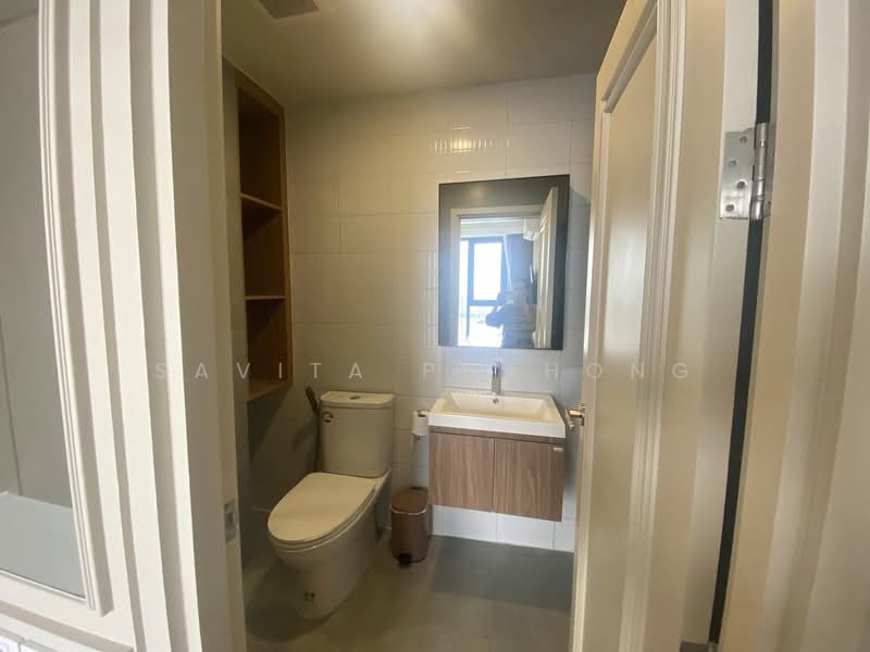Nue Riverest Ratburana, Bangkok, Rat Burana Road, Rat Burana, Bangkok, 1 Bedroom, 26 sqm, Condo For Rent, by Savita Pothong, 500330720 - DDproperty.com