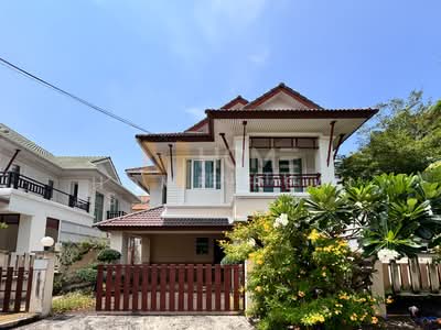 ขาย - Casalunar Village : หมู่บ้านคาซาลูน่า, ชลบุรี