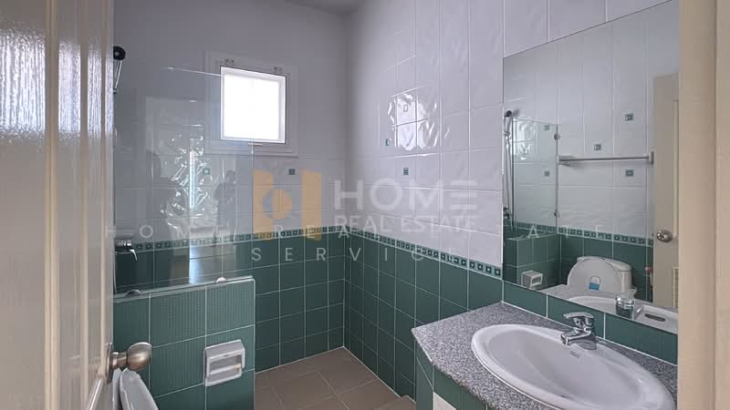 Casalunar Village, Chon Buri (Pattaya), Saen Suk, Muang Chon Buri, Chon Buri (Pattaya), 3 Bedrooms, 140 sqm, Single Detached House For Sale, by HOME Real Estate Service, 500330727 - DDproperty.com