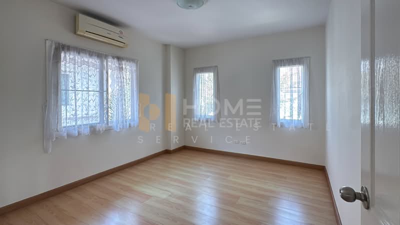 Casalunar Village, Chon Buri (Pattaya), Saen Suk, Muang Chon Buri, Chon Buri (Pattaya), 3 Bedrooms, 140 sqm, Single Detached House For Sale, by HOME Real Estate Service, 500330727 - DDproperty.com