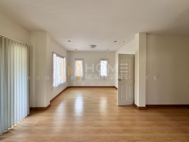 Casalunar Village, Chon Buri (Pattaya), Saen Suk, Muang Chon Buri, Chon Buri (Pattaya), 3 Bedrooms, 140 sqm, Single Detached House For Sale, by HOME Real Estate Service, 500330727 - DDproperty.com