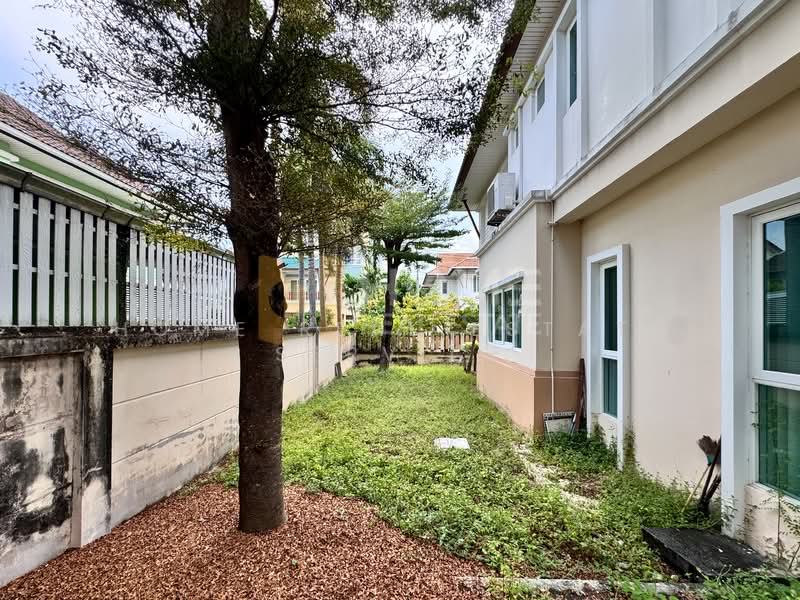 Casalunar Village, Chon Buri (Pattaya), Saen Suk, Muang Chon Buri, Chon Buri (Pattaya), 3 Bedrooms, 140 sqm, Single Detached House For Sale, by HOME Real Estate Service, 500330727 - DDproperty.com
