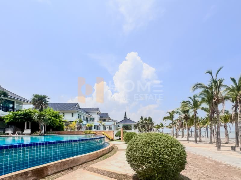 Casalunar Village : หมู่บ้านคาซาลูน่า, ชลบุรี, แสนสุข, เมืองชลบุรี, ชลบุรี, 140 ตร.ม., บ้านเดี่ยว ขาย, โดย HOME Real Estate Service, 500330727 - DDproperty.com
