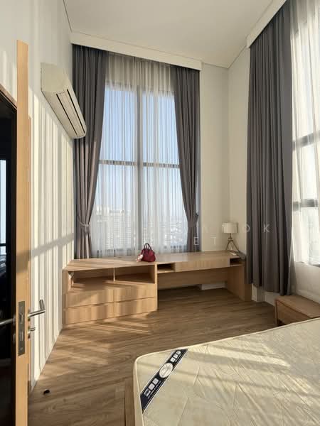 Ramada Plaza by Wyndham Bangkok Sukhumvit 48 : รามาดา พลาซ่า บาย วินด์แฮม แบงคอก สุขุมวิท 48, กรุงเทพ, 1448 359 ถ.สุขุมวิท, พระโขนง, คลองเตย, กรุงเทพ, 50 ตร.ม., คอนโด ให้เช่า, โดย Hathaichanok Saenset, 500330729 - DDproperty.com