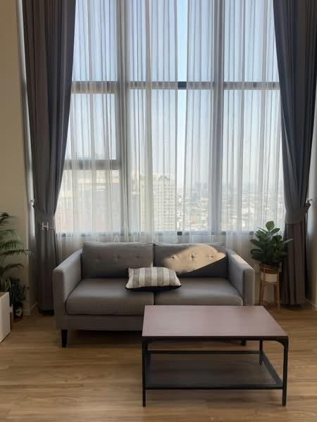 Ramada Plaza by Wyndham Bangkok Sukhumvit 48 : รามาดา พลาซ่า บาย วินด์แฮม แบงคอก สุขุมวิท 48, กรุงเทพ, 1448 359 ถ.สุขุมวิท, พระโขนง, คลองเตย, กรุงเทพ, 50 ตร.ม., คอนโด ให้เช่า, โดย Hathaichanok Saenset, 500330729 - DDproperty.com