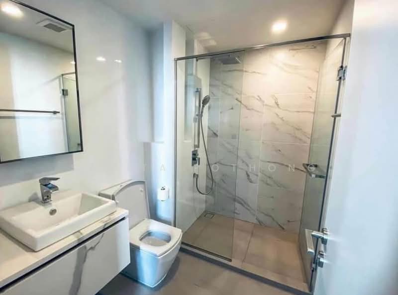 The Line Sukhumvit 101, Bangkok, 3009 Sukhumvit 101 Road, Bang Chak, Phra Khanong, Bangkok, 1 Bedroom, 28 sqm, Condo For Rent, by Savita Pothong, 500330730 - DDproperty.com