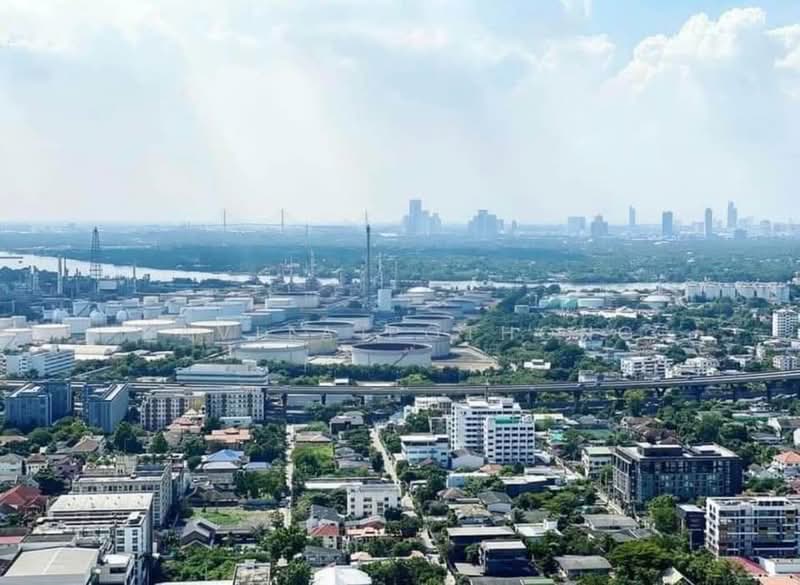 The Line Sukhumvit 101 : เดอะ ไลน์ สุขุมวิท 101, กรุงเทพ, 3009 สุขุมวิท 101, บางจาก, พระโขนง, กรุงเทพ, 28 ตร.ม., คอนโด ให้เช่า, โดย Savita Pothong, 500330730 - DDproperty.com