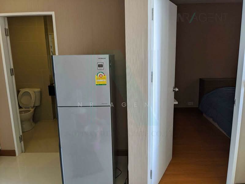 Airlink Residence, Bangkok, Rom Klao Road, Khlong Sam Prawet, Lat Krabang, Bangkok, 1 Bedroom, 36 sqm, Condo For Sale, by NR AGENT, 500330731 - DDproperty.com