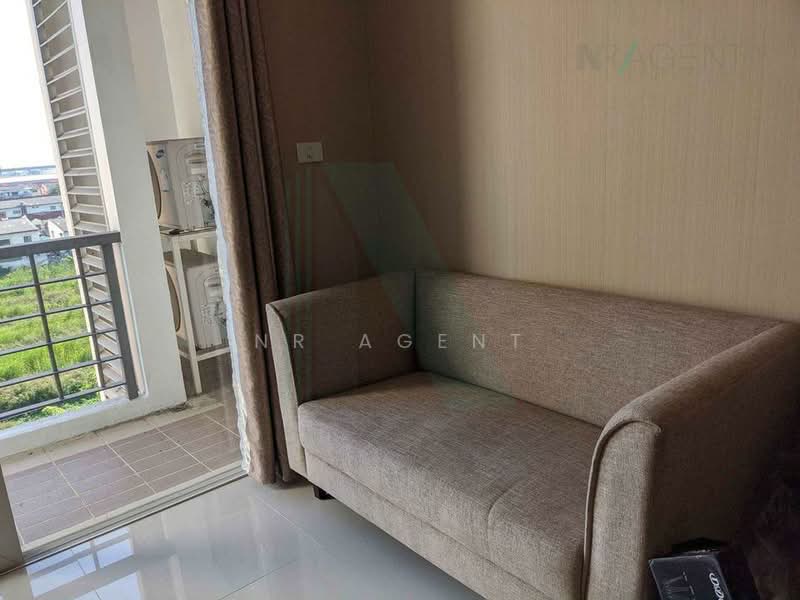 Airlink Residence : แอร์ลิงค์ เรสซิเดนซ์, กรุงเทพ, ถนนร่มเกล้า, คลองสามประเวศ, ลาดกระบัง, กรุงเทพ, 36 ตร.ม., คอนโด ขาย, โดย NR AGENT, 500330731 - DDproperty.com