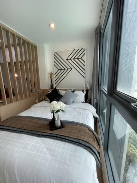 IDEO Q Chula - Samyan, Bangkok, 660-662 Rama 4 Road, Maha Phrutharam, Bang Rak, Bangkok, Studio, 28 sqm, Condo For Rent, by Agentbkk, 500330733 - DDproperty.com