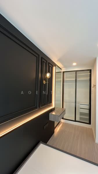 Denim Jatujak, Bangkok, Soi Vibhavadi Rangsit 3, Vibhavadi Rangsit Road, Jom Phon, Chatuchak, Bangkok, 1 Bedroom, 35 sqm, Condo For Rent, by Agentbkk, 500330735 - DDproperty.com
