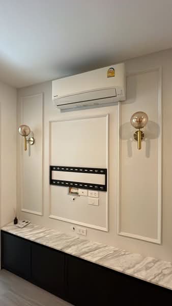 Denim Jatujak, Bangkok, Soi Vibhavadi Rangsit 3, Vibhavadi Rangsit Road, Jom Phon, Chatuchak, Bangkok, 1 Bedroom, 35 sqm, Condo For Rent, by Agentbkk, 500330735 - DDproperty.com
