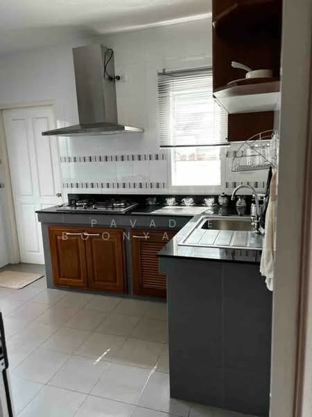 undefined, Bangkok, Tha Kham, Bang Khun Thian, Bangkok, 4 Bedrooms, 193 sqm, Single Detached House For Sale, by Pavadee Boonyarith, 500330736 - DDproperty.com