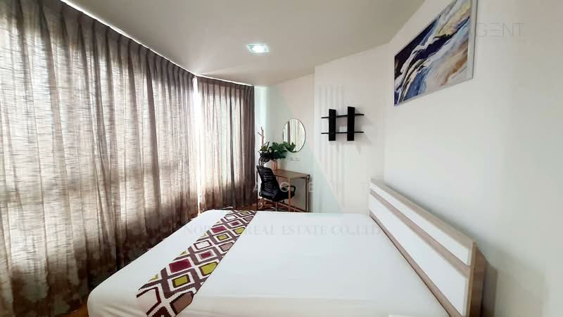 River Heaven Chareonkrung, Bangkok, 2667 Chareonkrung Road, Bang Kho Laem, Bangkok, 3 Bedrooms, 98 sqm, Condo For Sale, by NR AGENT, 500330737 - DDproperty.com