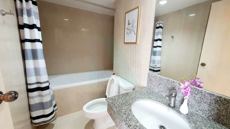 River Heaven Chareonkrung, Bangkok, 2667 Chareonkrung Road, Bang Kho Laem, Bangkok, 3 Bedrooms, 98 sqm, Condo For Sale, by NR AGENT, 500330737 - DDproperty.com