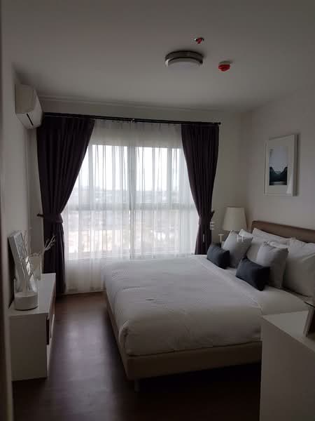Baan Kiang Fah, Prachuap Khiri Khan, Phetkasem Road, Hua Hin, Prachuap Khiri Khan, 2 Bedrooms, 55 sqm, Condo For Sale, by Pavadee Boonyarith, 500330738 - DDproperty.com