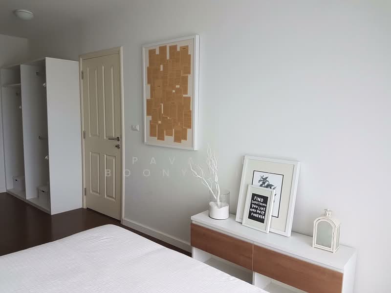 Baan Kiang Fah, Prachuap Khiri Khan, Phetkasem Road, Hua Hin, Prachuap Khiri Khan, 2 Bedrooms, 55 sqm, Condo For Sale, by Pavadee Boonyarith, 500330738 - DDproperty.com