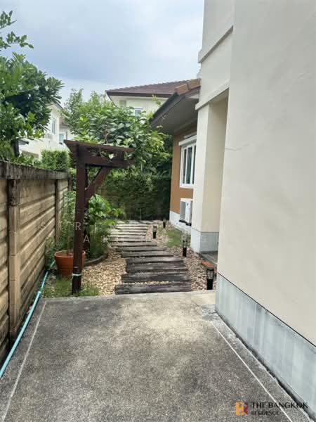Setthasiri Prachachuen, Nonthaburi, Prachachuen Road, Tha-Sai, Muang Nonthaburi, Nonthaburi, 3 Bedrooms, 250 sqm, Single Detached House For Sale, by Sirirut Havee Akehurst, 500330739 - DDproperty.com