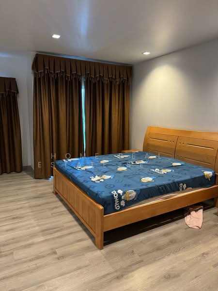 Astera Bless @Rama 2, Bangkok, Rama 2 Road, Tha Kham, Bang Khun Thian, Bangkok, 3 Bedrooms, 320 sqm, Townhouse For Sale, by HOME Real Estate Service, 500330741 - DDproperty.com