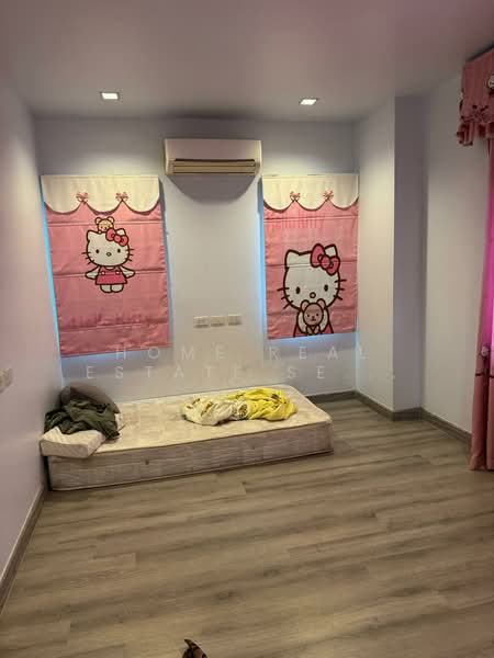 Astera Bless @Rama 2, Bangkok, Rama 2 Road, Tha Kham, Bang Khun Thian, Bangkok, 3 Bedrooms, 320 sqm, Townhouse For Sale, by HOME Real Estate Service, 500330741 - DDproperty.com