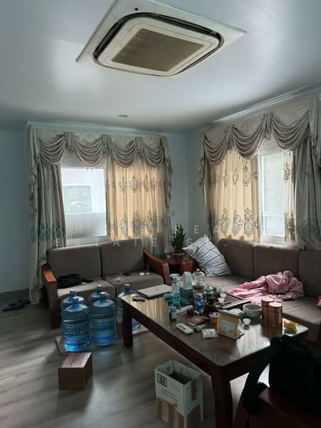 Astera Bless @Rama 2, Bangkok, Rama 2 Road, Tha Kham, Bang Khun Thian, Bangkok, 3 Bedrooms, 320 sqm, Townhouse For Sale, by HOME Real Estate Service, 500330741 - DDproperty.com