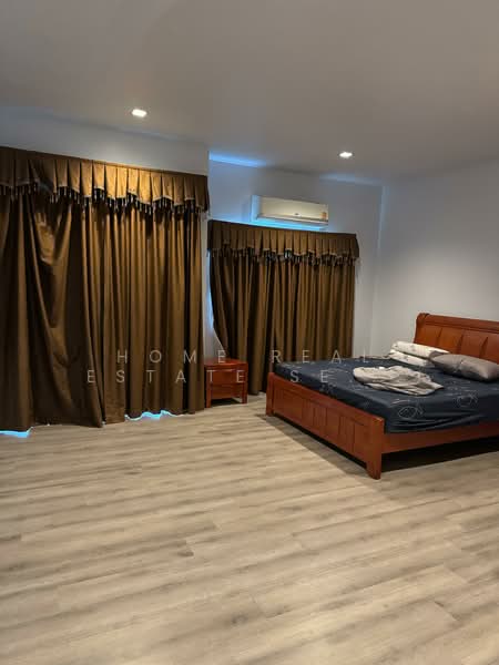 Astera Bless @Rama 2, Bangkok, Rama 2 Road, Tha Kham, Bang Khun Thian, Bangkok, 3 Bedrooms, 320 sqm, Townhouse For Sale, by HOME Real Estate Service, 500330741 - DDproperty.com