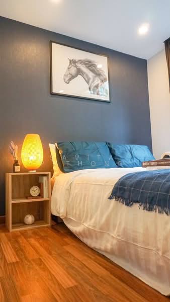 Zenith Place @ Sukhumvit condominium, Bangkok, Sukhumvit, Phra Kanong Nua, Watthana, Bangkok, 1 Bedroom, 28 sqm, Condo For Rent, by Savita Pothong, 500330742 - DDproperty.com