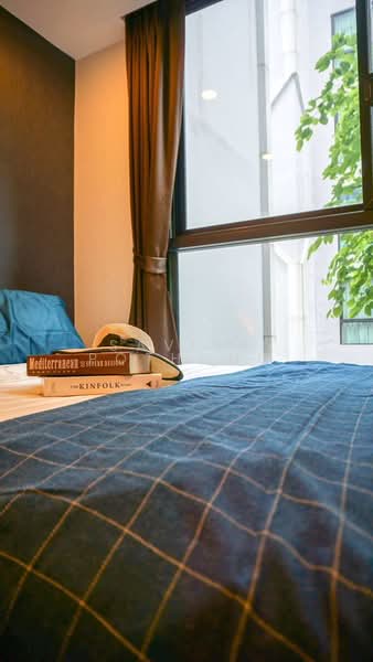 Zenith Place @ Sukhumvit condominium, Bangkok, Sukhumvit, Phra Kanong Nua, Watthana, Bangkok, 1 Bedroom, 28 sqm, Condo For Rent, by Savita Pothong, 500330742 - DDproperty.com