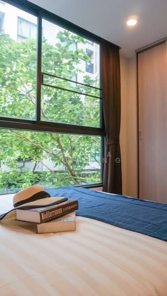 Zenith Place @ Sukhumvit condominium, Bangkok, Sukhumvit, Phra Kanong Nua, Watthana, Bangkok, 1 Bedroom, 28 sqm, Condo For Rent, by Savita Pothong, 500330742 - DDproperty.com