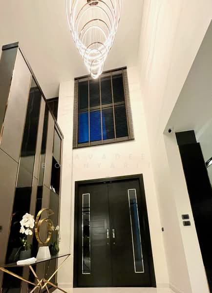 undefined, กรุงเทพ, สะพานสูง, กรุงเทพ, 453 ตร.ม., บ้านเดี่ยว ขาย, โดย Pavadee Boonyarith, 500330743 - DDproperty.com