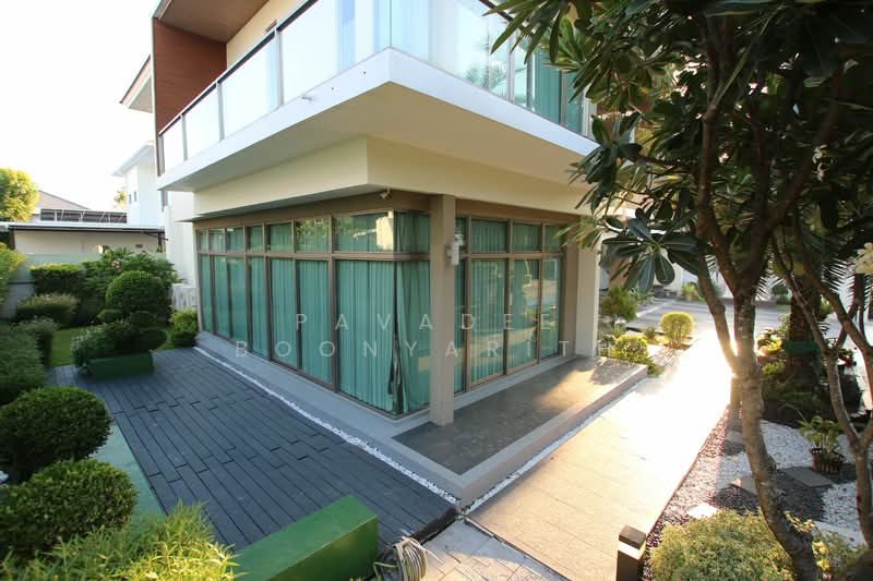 undefined, Bangkok, Saphan Sung, Bangkok, 5 Bedrooms, 453 sqm, Single Detached House For Sale, by Pavadee Boonyarith, 500330743 - DDproperty.com