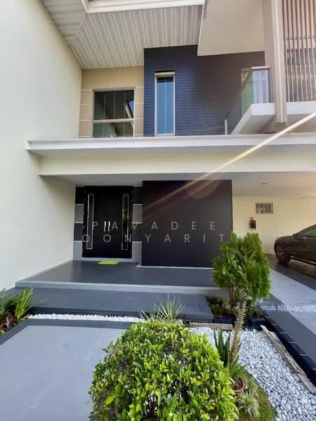 undefined, Bangkok, Saphan Sung, Bangkok, 5 Bedrooms, 453 sqm, Single Detached House For Sale, by Pavadee Boonyarith, 500330743 - DDproperty.com