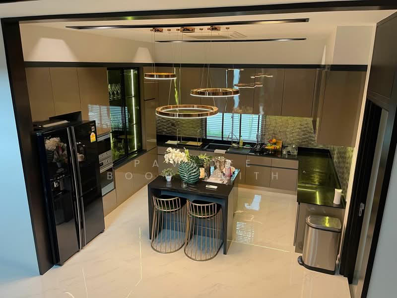undefined, กรุงเทพ, สะพานสูง, กรุงเทพ, 453 ตร.ม., บ้านเดี่ยว ขาย, โดย Pavadee Boonyarith, 500330743 - DDproperty.com