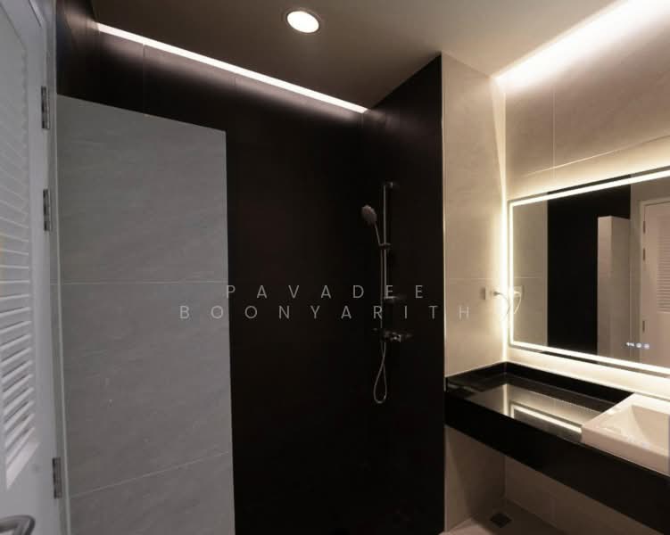 The Fourwings Residence, Bangkok, 335 Srinakarin, Hua Mak, Bang Kapi, Bangkok, 2 Bedrooms, 66 sqm, Condo For Sale, by Pavadee Boonyarith, 500330746 - DDproperty.com