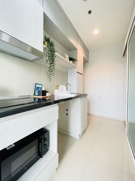 Aspire Erawan, Samut Prakan, Sukhumvit, Pak Nam, Muang Samut Prakarn, Samut Prakan, 1 Bedroom, 30 sqm, Condo For Sale, by Nharthorn Mahawanitwarrintorn, 500330751 - DDproperty.com