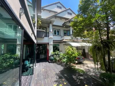 ขาย - Panya Pattanakarn Village : หมู่บ้านปัญญา พัฒนาการ, กรุงเทพ