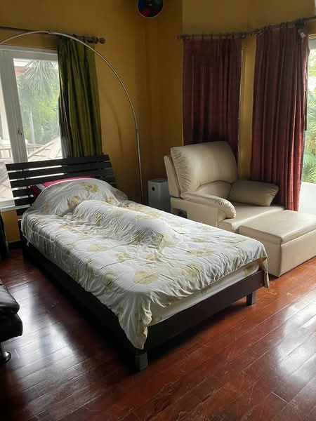 Panya Pattanakarn Village, Bangkok, Soi Phatthanakarn 30, Suan Luang, Bangkok, 5 Bedrooms, 500 sqm, Single Detached House For Sale, by Smart Living Bangkok Co.,Ltd., 500330755 - DDproperty.com