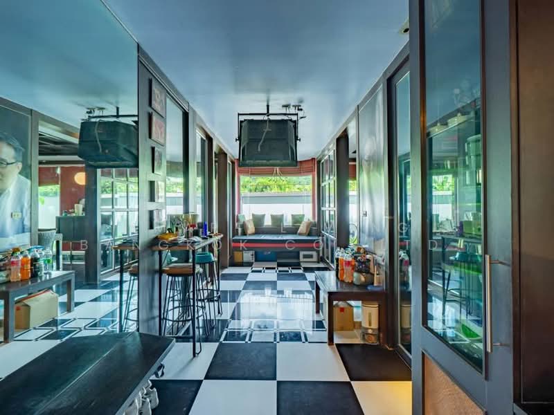 Panya Pattanakarn Village, Bangkok, Soi Phatthanakarn 30, Suan Luang, Bangkok, 5 Bedrooms, 500 sqm, Single Detached House For Sale, by Smart Living Bangkok Co.,Ltd., 500330755 - DDproperty.com