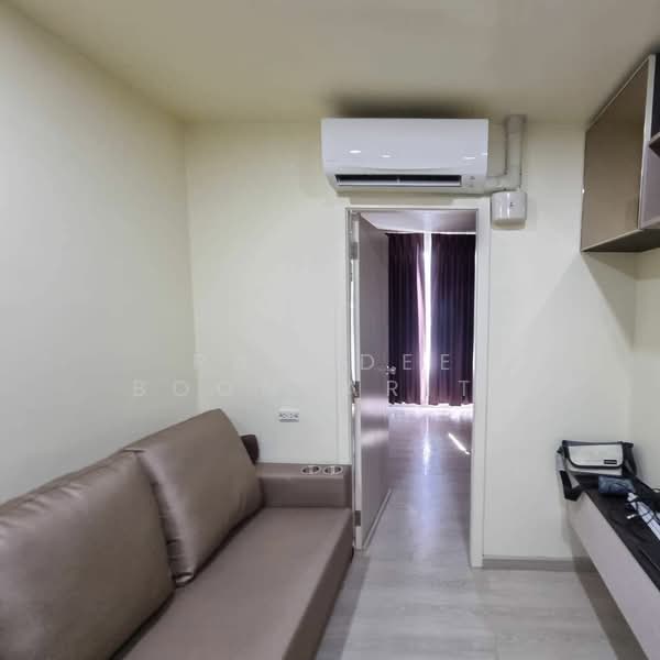 The Elegant Ladprao 1, Bangkok, Soi Ladprao 1, Ladprao Road, Jom Phon, Chatuchak, Bangkok, 1 Bedroom, 30 sqm, Condo For Sale, by Pavadee Boonyarith, 500330758 - DDproperty.com