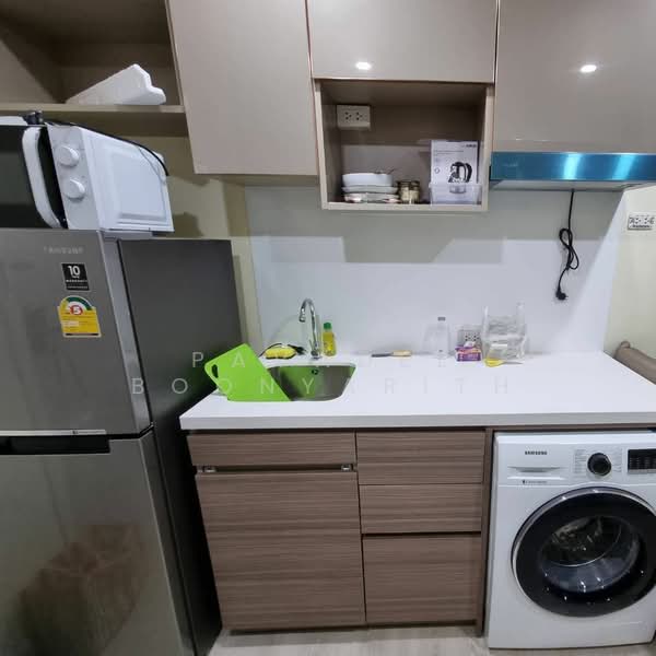 The Elegant Ladprao 1 : ดิ อิลิแกนท์ ลาดพร้าว 1, กรุงเทพ, ซอยลาดพร้าว 1 แยก 4 ถนนลาดพร้าว, จอมพล, จตุจักร, กรุงเทพ, 30 ตร.ม., คอนโด ขาย, โดย Pavadee Boonyarith, 500330758 - DDproperty.com