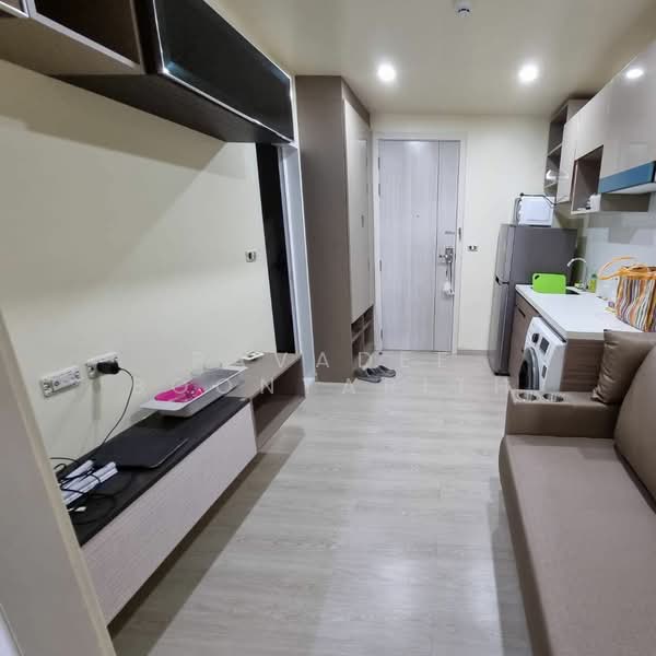 The Elegant Ladprao 1, Bangkok, Soi Ladprao 1, Ladprao Road, Jom Phon, Chatuchak, Bangkok, 1 Bedroom, 30 sqm, Condo For Sale, by Pavadee Boonyarith, 500330758 - DDproperty.com