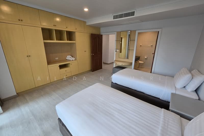 Chaidee Mansion : ใจดี แมนชั่น, กรุงเทพ, 75-7 ซอย สุขุมวิท 11, คลองเตยเหนือ, วัฒนา, กรุงเทพ, 270 ตร.ม., คอนโด ให้เช่า, โดย Ailada Ngamsri, 500330760 - DDproperty.com