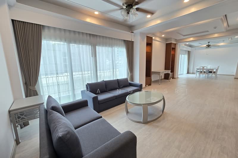 Chaidee Mansion, Bangkok, 75-7 Soi Sukhumvit 11, Khlongtoei Nua, Watthana, Bangkok, 3 Bedrooms, 270 sqm, Condo For Rent, by Ailada Ngamsri, 500330760 - DDproperty.com