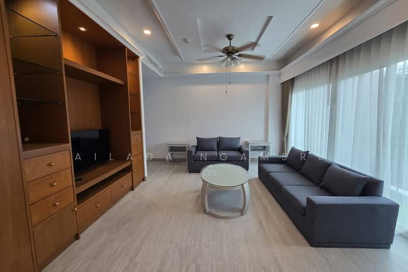 Chaidee Mansion, Bangkok, 75-7 Soi Sukhumvit 11, Khlongtoei Nua, Watthana, Bangkok, 3 Bedrooms, 270 sqm, Condo For Rent, by Ailada Ngamsri, 500330760 - DDproperty.com