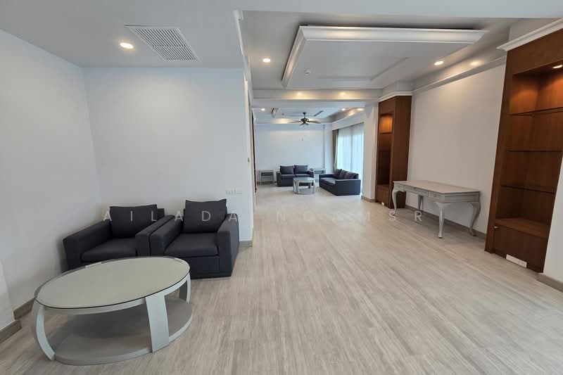 Chaidee Mansion, Bangkok, 75-7 Soi Sukhumvit 11, Khlongtoei Nua, Watthana, Bangkok, 3 Bedrooms, 270 sqm, Condo For Rent, by Ailada Ngamsri, 500330760 - DDproperty.com