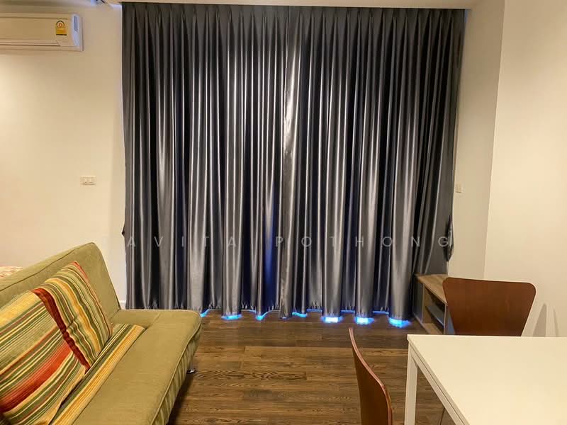 Nara 9 by Eastern Star, Bangkok, Naradhiwas Rajanagarindra Road, Thung Maha Mek, Sathon, Bangkok, 1 Bedroom, 39 sqm, Condo For Rent, by Savita Pothong, 500330762 - DDproperty.com