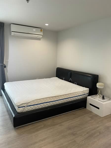 Regent Home Bangson 2 Phase 28 : รีเจ้นท์ โฮม บางซ่อน โครงการ 2 เฟส 28, กรุงเทพ, ถนนกรุงเทพ-นนทบุรี, บางซื่อ, กรุงเทพ, 56 ตร.ม., คอนโด ให้เช่า, โดย Savita Pothong, 500330764 - DDproperty.com