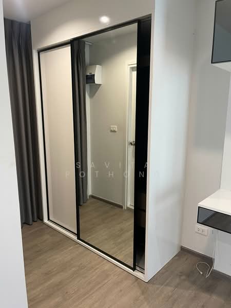 Regent Home Bangson 2 Phase 28, Bangkok, Bangkok-Nontaburi Road, Bang Sue, Bangkok, 1 Bedroom, 56 sqm, Condo For Rent, by Savita Pothong, 500330764 - DDproperty.com