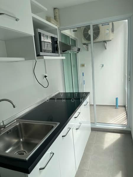 Regent Home Bangson 2 Phase 28, Bangkok, Bangkok-Nontaburi Road, Bang Sue, Bangkok, 1 Bedroom, 56 sqm, Condo For Rent, by Savita Pothong, 500330764 - DDproperty.com